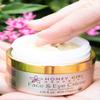 Honey Girl Organics Extra Sensitive Face and Eye Creme, 1.75 Fluid Ounce view 4