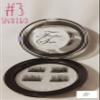 Frontline Styles Magnetic 3D Mink Eyelash Enhancements- Indigo #3 view 1