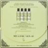 AAA by Somerset Lily of the Valley Travel Set, 4 X 50ml view 2