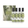 AAA by Somerset Lily of the Valley Travel Set, 4 X 50ml view 4