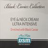 Mon Platin Eye and Neck Cream Enriched with Black Caviar, 50 Gram view 2