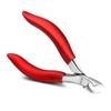 BEZOX Toenail Clippers for Thick Nails - Precision Thick Finger Nail Clipper Adult, Comfort Grip Nail Cutter, Ergonomic Long Handle Large Toe Nail Clippers view 1