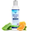 Seborrheic & Atopic Dermatitis Gentle Face Wash with Manuka Honey - Natural & Organic Face Cleanser & Body Wash For Sensitive Skin - Hypoallergenic, Paraben Free & Sulfate Free Acne Face Wash (8oz) view 1