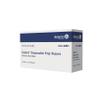 Dynarex Gallant Disposable Prep Razors, Used before ECG and other Procedures, Disposable Razors with Open Design, Ergonomic Surgical Prep Razors, 1 Box of 50 Razors view 4