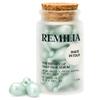 Remilia Hair | Keratin Hair Capsules with Pro-Vitamin B5  Nourishing Leave-In Hair Serum for Smoothness, Shine & Hydration  30 Softgel Capsules view 1