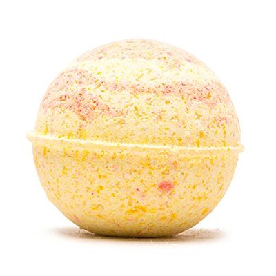 Bath Bomb by Blend Bath and Body Pineapple
