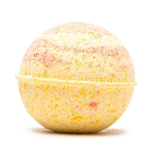 Bath Bomb by Blend Bath and Body Pineapple