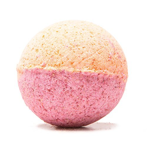 Bath Bomb by Blend Bath and Body Peach