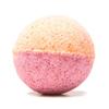 Bath Bomb by Blend Bath and Body Peach view 1