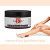 Beauty Boutique Vitamin E Dry Spot Relief Salve Relieve Repair Dry Rough Spots Cracked Skin - 4 oz. (2 pack) view 3