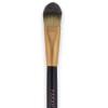 F.A.R.A.H Brushes Foundation Makeup Brush 20F for Face - Perfect For Blending Liquid, Cream, or Flawless Powder Cosmetics - Buffing, Stippling, Concealer - Premium Quality view 3