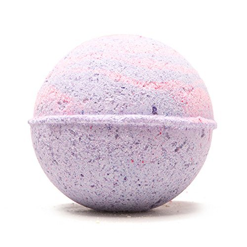 Bath Bomb by Blend Bath and Body Lavender