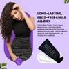 Controlled Chaos Curl Cream for Curly Hair Defining Cream with Shea Butter for Long Lasting Frizz Free Curls  Sulfate & Paraben Free Aloe Vera Curling Cream for Wavy Hair, Made in USA(5Oz) view 3