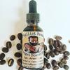 Beard Care Oil by Pugilist Brand Cafe Americano view 1