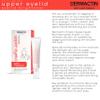 Dermactin Upper Eyelid Cream 1 oz. Firms & Tones Sagging & Drooping Skin On Upper Eye Lids, for Younger, More Vibrant & Alert Appearance, for Sensitive Skin In The Eyelids view 2