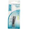Trim Nail Care Fingernail Clipper with File (12 Pack) view 2