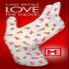 Malcolm's Miracle Love Moisturizing Gloves - Guaranteed for Two Years - Made in The USA (Medium) view 1