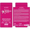 Brazilian Hair Bondox Expert Thermal Mask 33.8 fl.oz - Formaldehyde-Free - Repairs Hair Elasticity, Softens, Moisturizes, Adds Shine - 20 Applications view 4