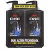 AXE Holiday Gift Bag for Men, Phoenix (28-Ounce, Pack of 2) view 1