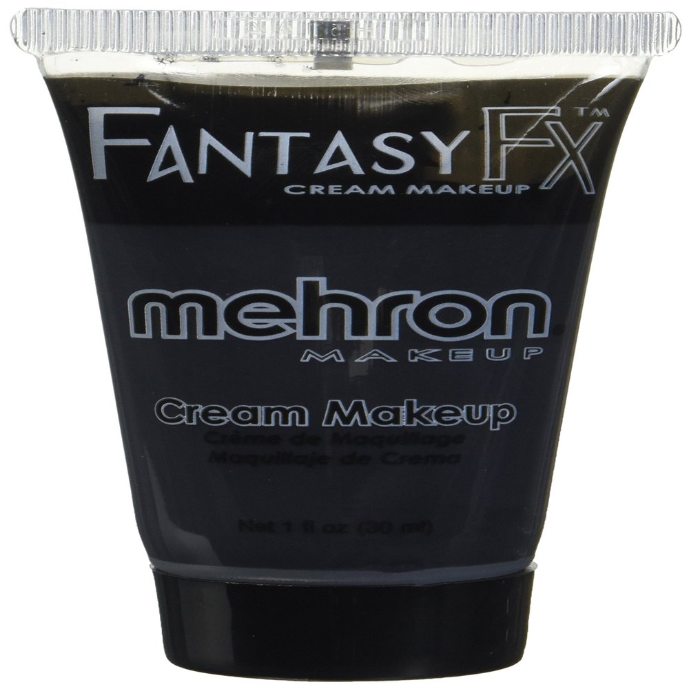 Loftus International DD210 Fantasy Fx M U Costumes for All Occasions, 1 oz, Black