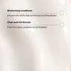 Suave Shampoo and Conditioner Set, Almond & Shea Butter - Moisturizing Shampoo & Conditioner, Dry Hair Treatment, Scented, 12.6 Oz Ea (2 Piece Set) view 4