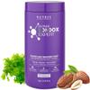 BLONDE BONDOX HAIR TREATMENT 33.8 oz Purple Hair Mask for Blondes | Almond Oil Hair Repair Moisturizer Thermal Mask | Results for up to 1-3 months | Formaldehyde-Free & Cruelty-Free view 1