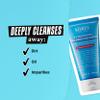 Kiehl's - Ultra Facial Oil-Free Foaming Lightweight Cleanser - 5.0 fl oz view 4