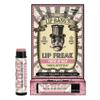 Doctor Lip Bang's BUZZING Lip Balm | Lip Freak| 100% All Natural | Cruelty Free | Tinted | Nude Attitude view 1