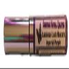 All Natural Luminous Lash Purple Colored Mascara - Imperial Purple view 3