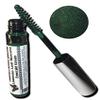 All Natural Luminous Lash Green Color Mascara - Emerald Green Great Christmas Color! view 1
