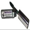 All Natural Luminous Lash Green Color Mascara - Emerald Green Great Christmas Color! view 2