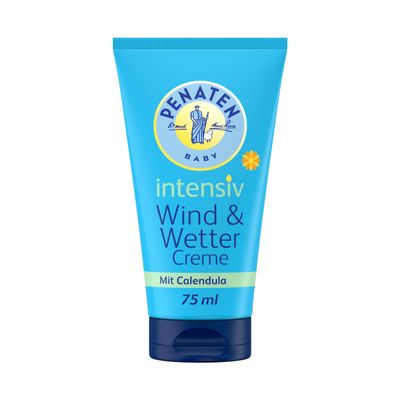 Penaten Wind & Weather Cream 75ml cream by Penaten