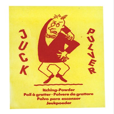 Loftus International Itch Powder Each Novelty Item