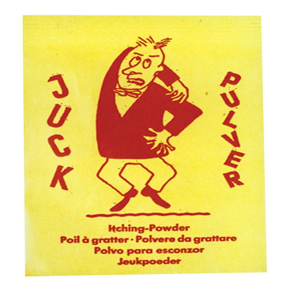Loftus International Itch Powder Each Novelty Item