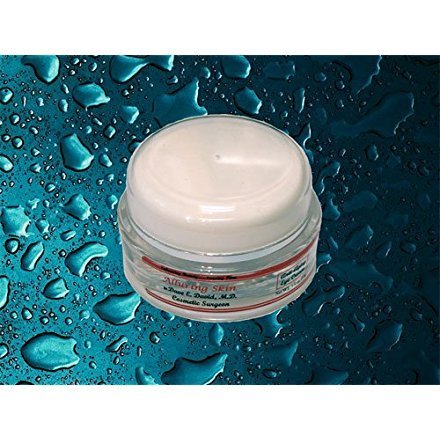 Alluring Skin Anti-Aging Eye Cream
