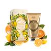 Panier des Sens Provence Hand Cream - Nourishing Shea Butter Hand Cream for Dry Cracked Hands 97% Natural Ingredients - Dermatologically Tested Hand Lotion for Woman Made in France, 2.5 fl oz view 1