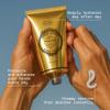 Panier des Sens Provence Hand Cream - Nourishing Shea Butter Hand Cream for Dry Cracked Hands 97% Natural Ingredients - Dermatologically Tested Hand Lotion for Woman Made in France, 2.5 fl oz view 3