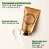 Panier des Sens Verbena Hand Cream - Nourishing Shea Butter Hand Cream for Dry Cracked Hands 97% Natural Ingredients - Dermatologically Tested Hand Lotion for Woman Made in France, 2.5 fl oz view 2