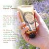 Panier des Sens Verbena Hand Cream - Nourishing Shea Butter Hand Cream for Dry Cracked Hands 97% Natural Ingredients - Dermatologically Tested Hand Lotion for Woman Made in France, 2.5 fl oz view 3