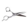 Original CreaClip Deluxe Package Hair Cutting Tools - As seen on Shark Tank - CreaClip Set & Scissors and Instruct. DVD Professional Home Haircutting Guide, Home Hair Cutting Clips for Bangs, Layers view 3