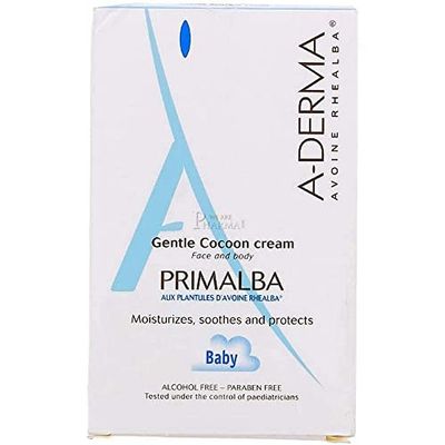 Aderma Primalba Gentle Cocoon Cream 100ml