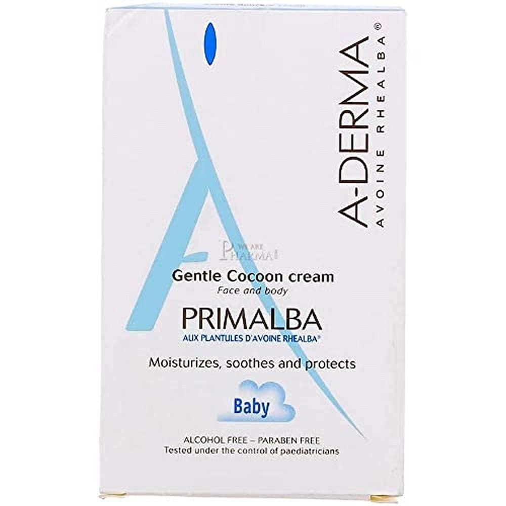 Aderma Primalba Gentle Cocoon Cream 100ml