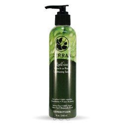 Zerran RealLisse Leave-In or Rinse Conditioning Serum - 8 oz