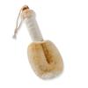 Touch Me All Natural Spa Sisal Dry Skin Brush  Premium Quality 9 Exfoliating Body Brush for Lymphatic Massage, Circulation & Glowing Smooth Skin view 1