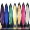 All Natural Luminous Lash Color Mascara - Set of 7 Blue Copper Gold Green Pink Purple White view 3