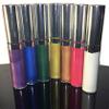 All Natural Luminous Lash Color Mascara - Royal Blue view 4