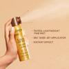 L'Oreal Paris Sublime Bronze Self Tanning Mist, Deep to Natural Spray Tan, 4.6 oz view 3