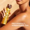 L'Oreal Paris Sublime Bronze Self Tanning Mist, Deep to Natural Spray Tan, 4.6 oz view 4