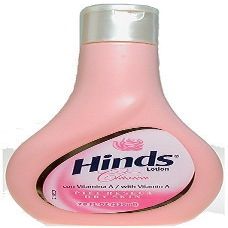 Hinds Lotion Dry Skin - 7.8 oz - Locion Piel Reseca