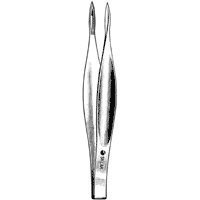 19-2945 Part# 19-2945 - Forcep Feilchenfeld Splin 4-1/2" Ea By Sklar Instruments